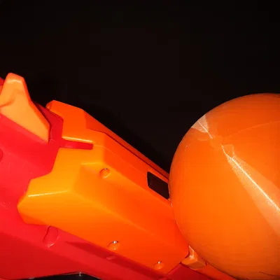 Nút thay thế cửa kẹt Nerf Perses