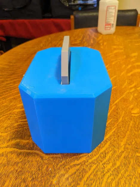 API Aquarium Master Test Kit - Hộp Đựng Bộ Kiểm Tra Thủy Sinh - Image 4