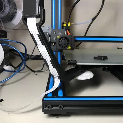 Giá đỡ Camera RPI cho CR-10