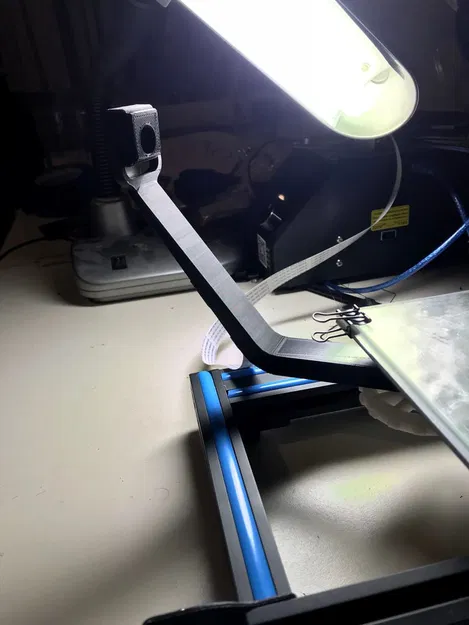 Giá đỡ Camera RPI cho CR-10 - Image 2