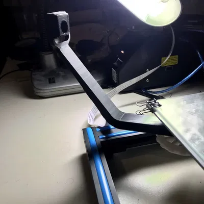 Giá đỡ Camera RPI cho CR-10