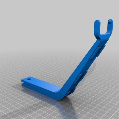 Giá đỡ Camera RPI cho CR-10