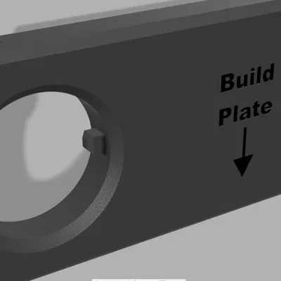 Giá Đỡ Cuộn Dây Bên Nâng Cấp K1/K1 MAX (Bản Remix)