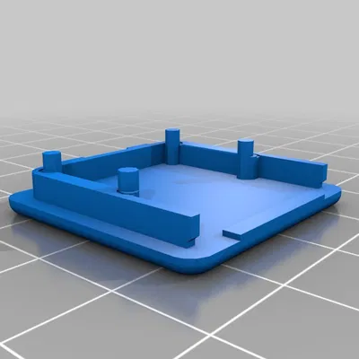 Giá đỡ Camera RPI cho CR-10