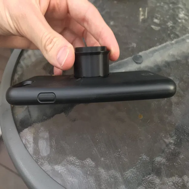 Ngàm Quadlock (Cơ chế Khóa) - Image 5