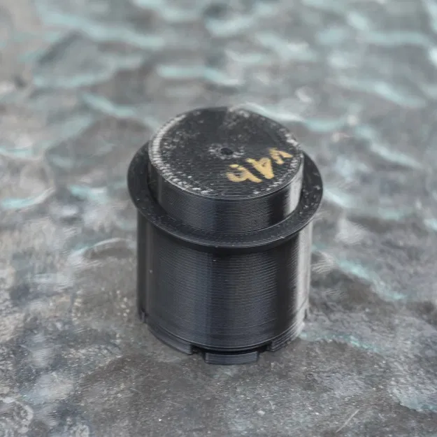 Ngàm Quadlock (Cơ chế Khóa) - Image 6