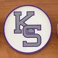 Đế Lót Ly Đại Học Bang Kansas - Thumbnail 1