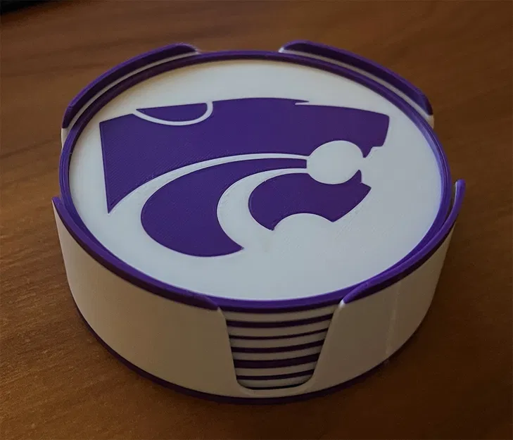 Đế Lót Ly Đại Học Bang Kansas - Image 2