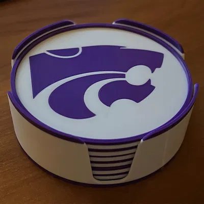 Đế Lót Ly Đại Học Bang Kansas