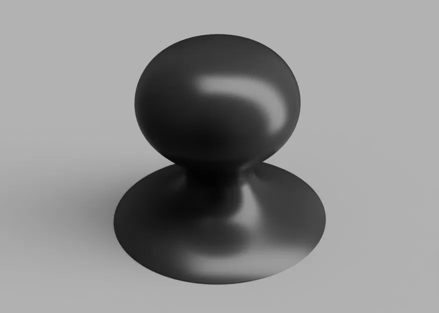 Nút vặn tròn - Image 1