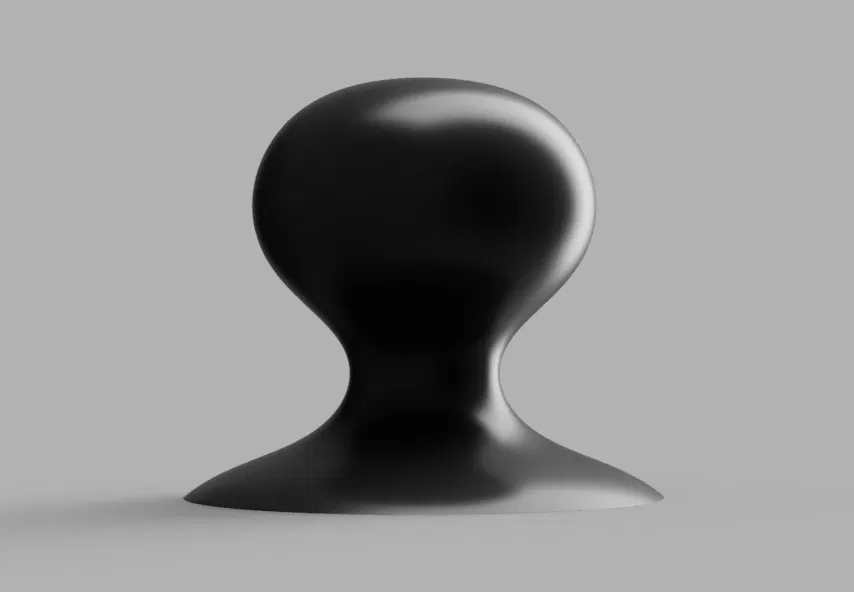 Nút vặn tròn - Image 2