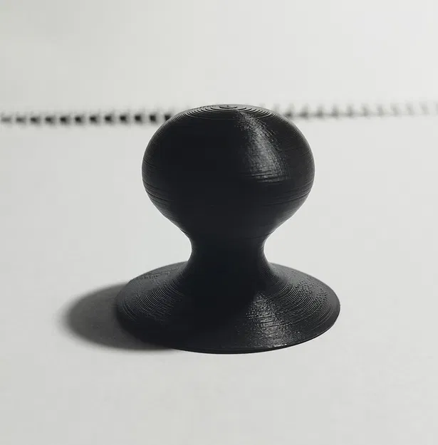 Nút vặn tròn - Image 3