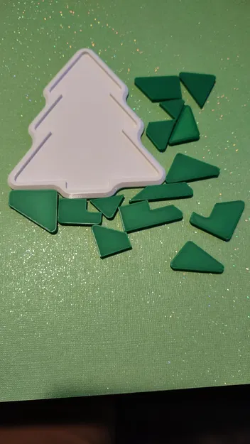 Câu đố Cây Thông Noel - Image 2