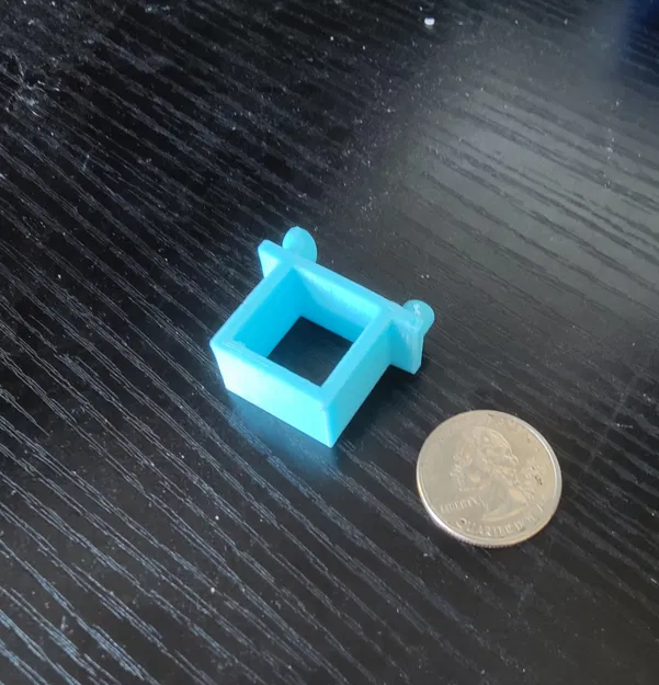 Bảng Peg - 18mm vuông. - Image 3