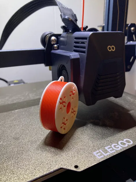 Phụ kiện Giáng sinh Cuộn dây Filament - Image 4