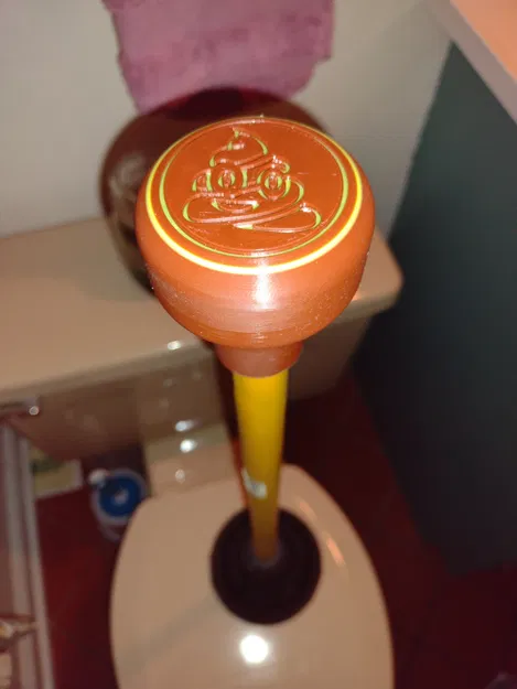 Núm tay cầm dễ cầm nắm hơn - Image 1