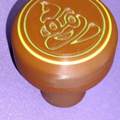 Núm tay cầm dễ cầm nắm hơn