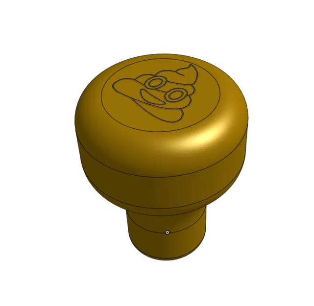 Núm tay cầm dễ cầm nắm hơn - Image 4