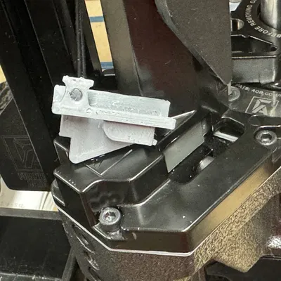 Khối Cấp Vỏ Đạn Frankford Arsenal X-10