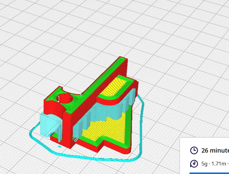 Khối Cấp Vỏ Đạn Frankford Arsenal X-10 - Image 3