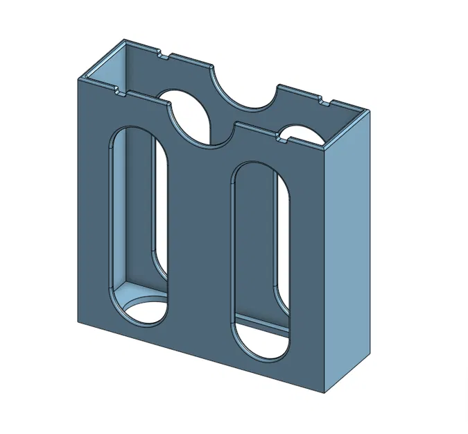 Hộp đựng thẻ - Dành cho Snap Ships Tactics - Image 1