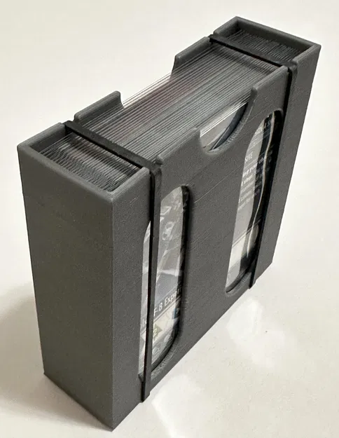 Hộp đựng thẻ - Dành cho Snap Ships Tactics - Image 3