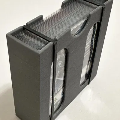 Hộp đựng thẻ - Dành cho Snap Ships Tactics