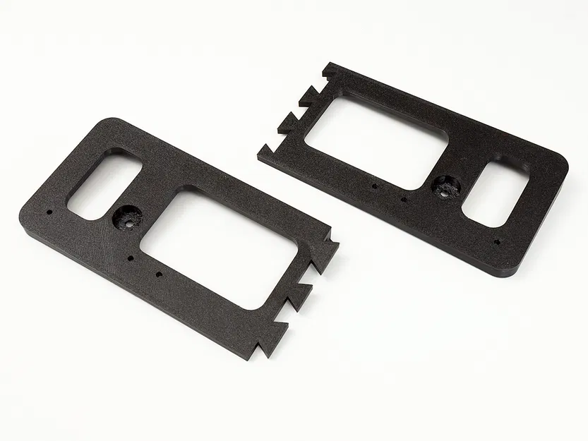 Giá đỡ biển số Ioniq 5 #1 - Image 2