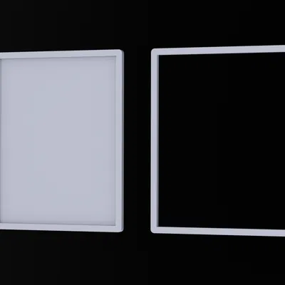 Mẫu Tấm Đèn Lồng Giáng Sinh Arctic Glow (cho phép phối lại)