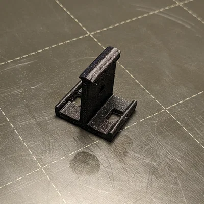 Giá đỡ Wago đa năng T-Clip Wago