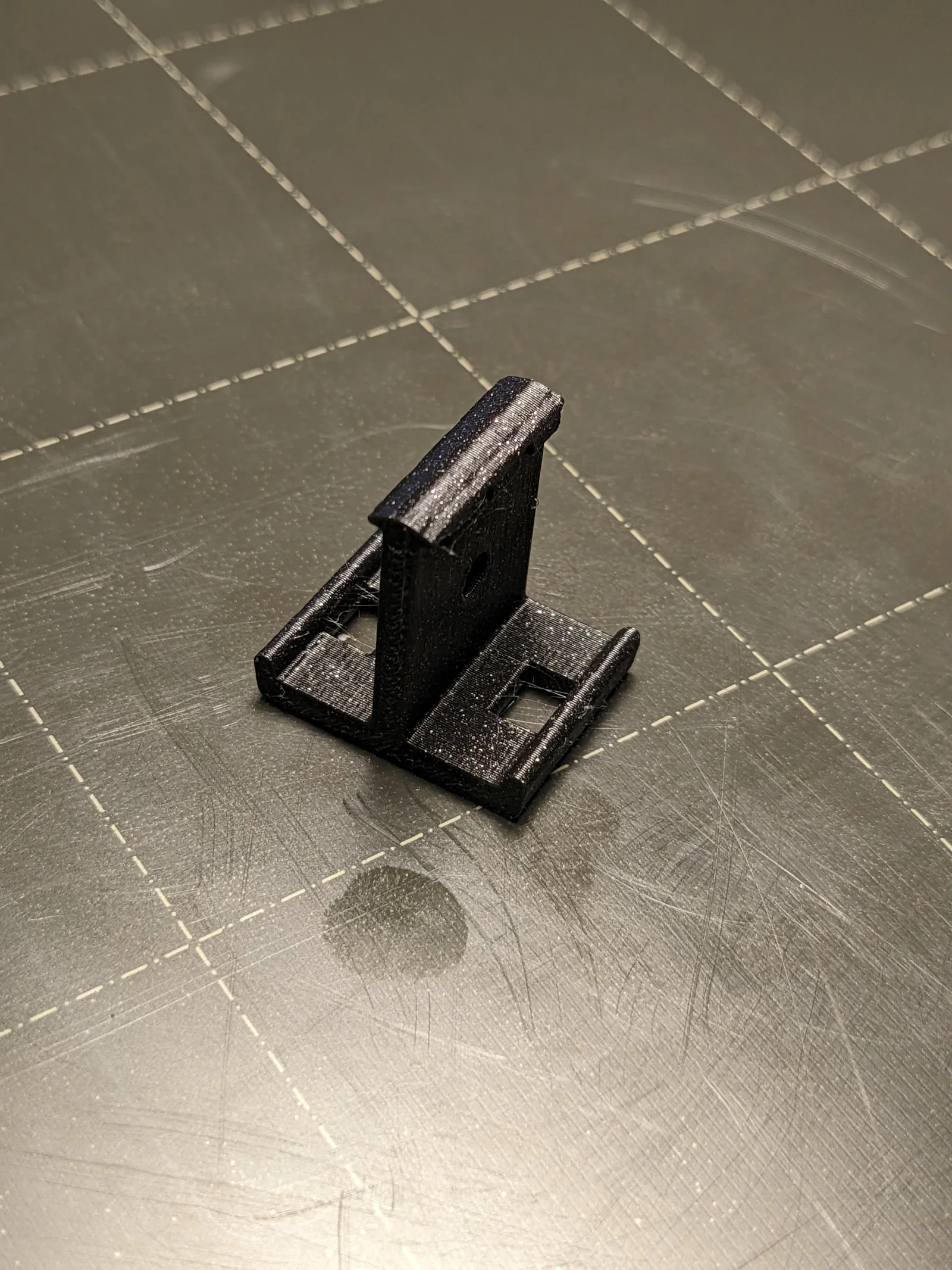 Giá đỡ Wago đa năng T-Clip Wago 1