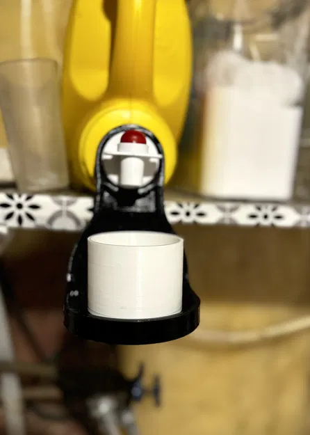 Cốc Đong Nước Giặt - Image 1