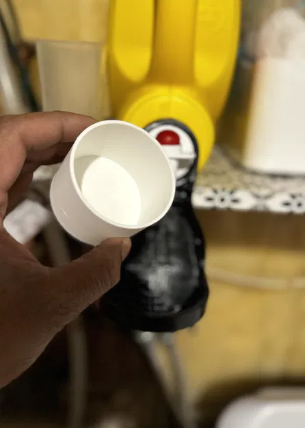 Cốc Đong Nước Giặt - Image 2