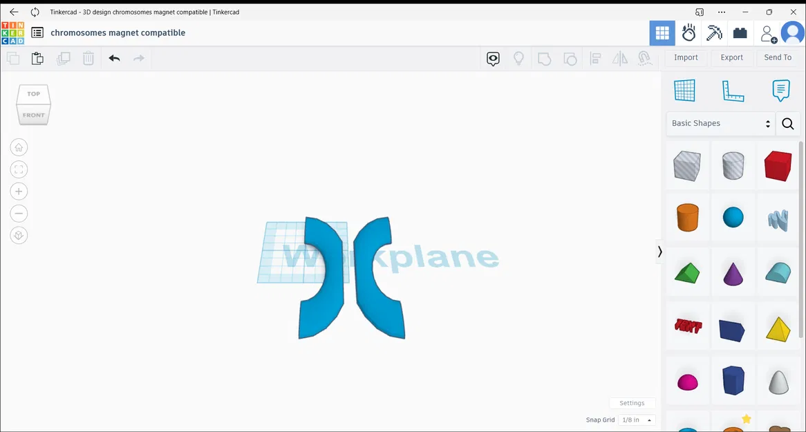 Nhiễm sắc thể - Image 1