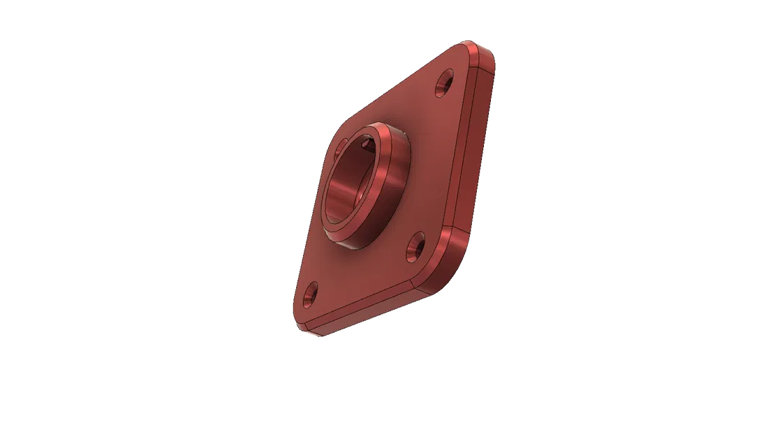 Giá đỡ cuộn dây treo tường Creality K1 / K1 Max - Image 2