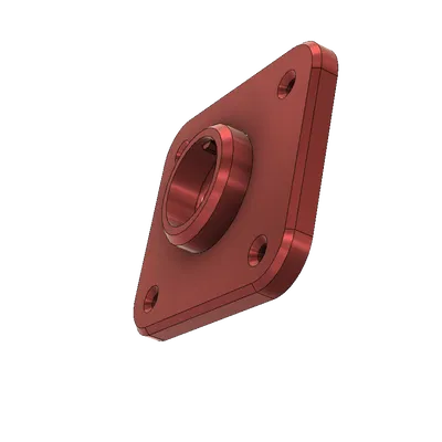 Giá đỡ cuộn dây treo tường Creality K1 / K1 Max