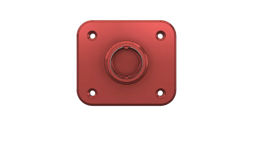 Giá đỡ cuộn dây treo tường Creality K1 / K1 Max - Image 3