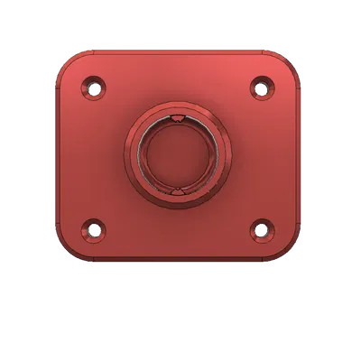 Giá đỡ cuộn dây treo tường Creality K1 / K1 Max