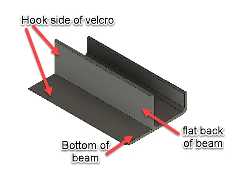 Kệ thuyền con thoi - Image 2
