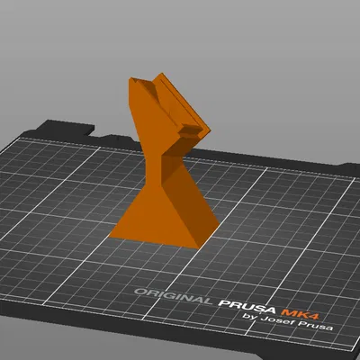 Khe Cắm Tiền Có Phễu