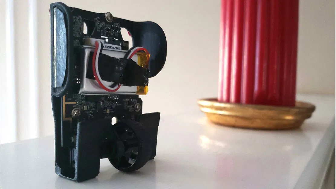 Viper V2 Modkit (~25g) - Image 1