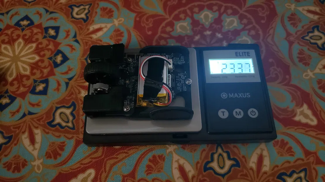 Viper V2 Modkit (~25g) - Image 2