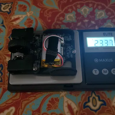 Viper V2 Modkit (~25g)