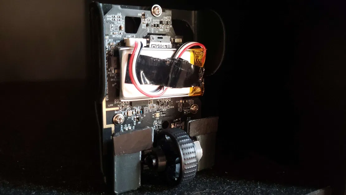 Viper V2 Modkit (~25g) - Image 3