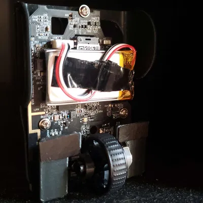 Viper V2 Modkit (~25g)