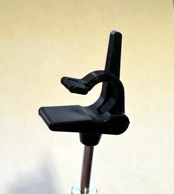 Kẹp Cần Âm Thanh Marantz 6300 - Image 1