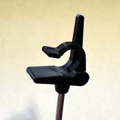 Kẹp Cần Âm Thanh Marantz 6300