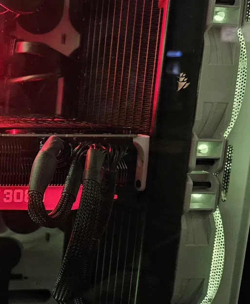 Giá đỡ chống võng EVGA RTX 3080 - Image 2