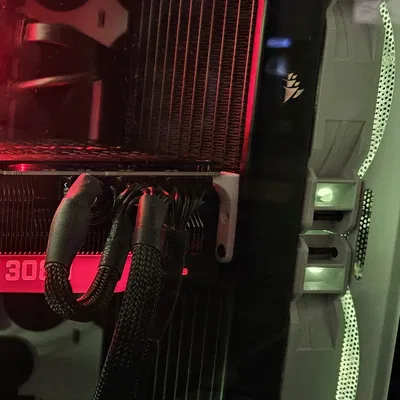 Giá đỡ chống võng EVGA RTX 3080