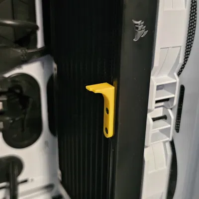 Giá đỡ chống võng EVGA RTX 3080